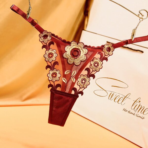 SISSY PANTIES