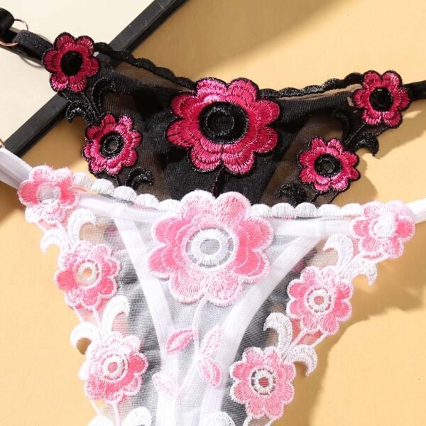 SISSY PANTIES