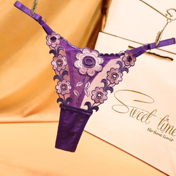 SISSY PANTIES