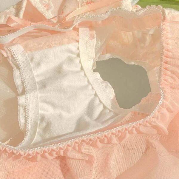 SISSY PANTIES