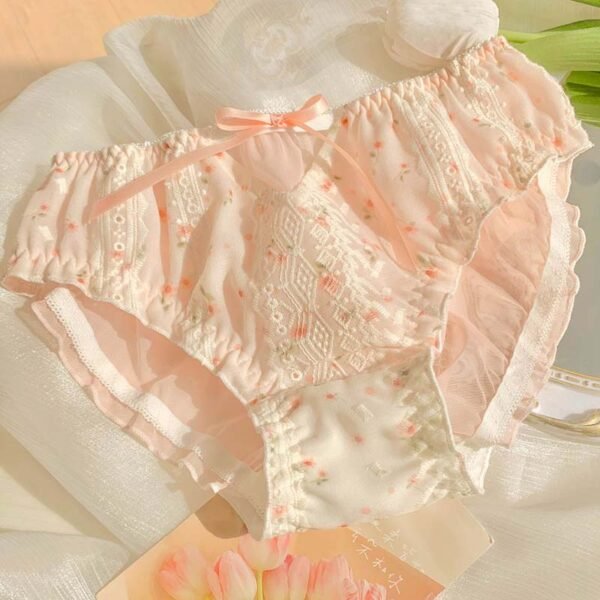 SISSY PANTIES