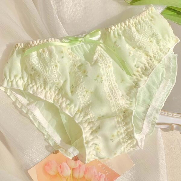 SISSY PANTIES