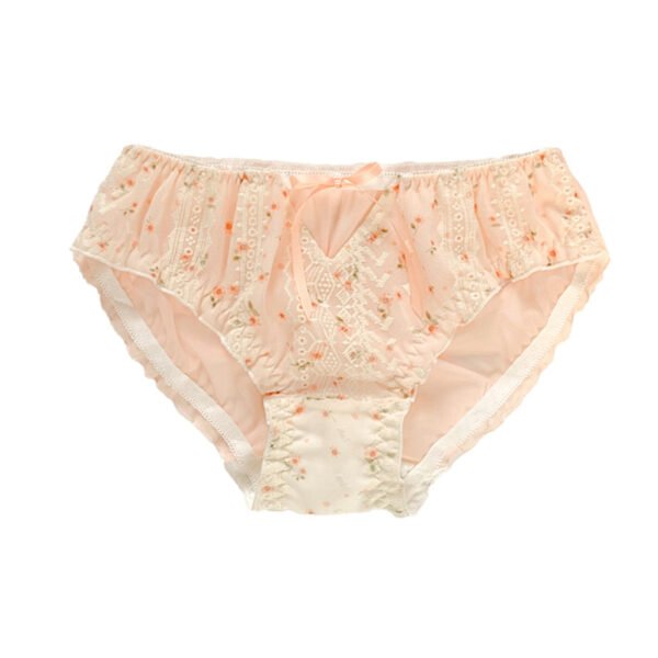 SISSY PANTIES