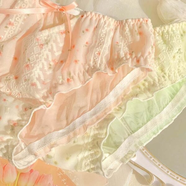 SISSY PANTIES