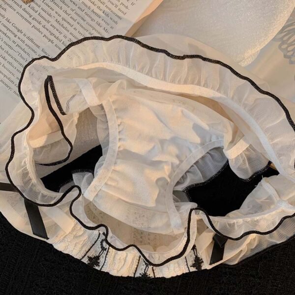 SISSY PANTIES