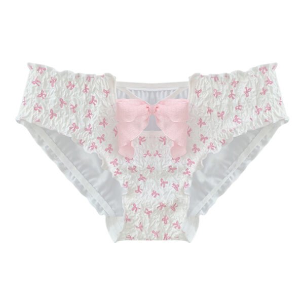 SISSY PANTIES