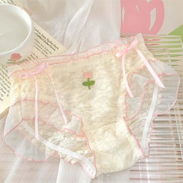 SISSY PANTIES