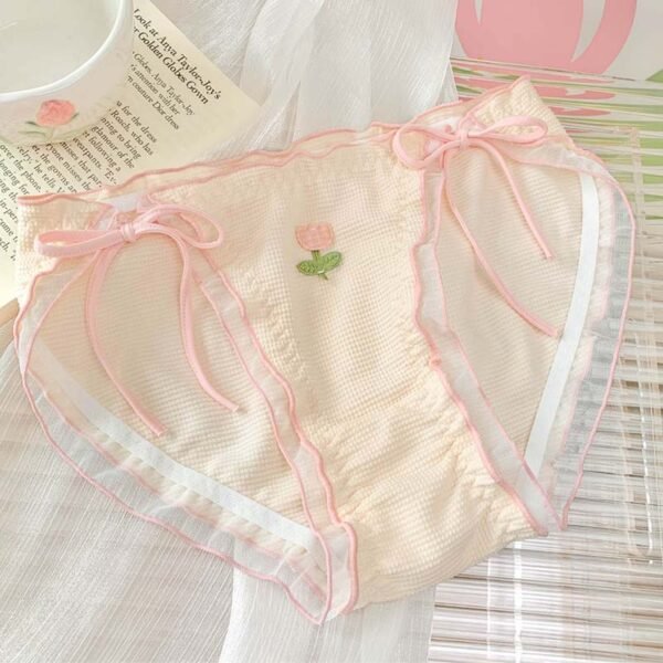 SISSY PANTIES