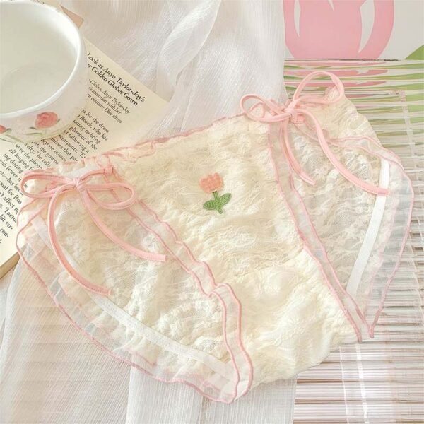 SISSY PANTIES