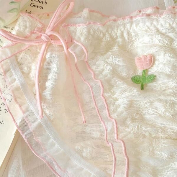 SISSY PANTIES