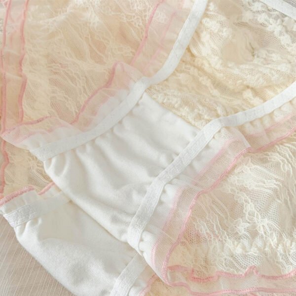 SISSY PANTIES