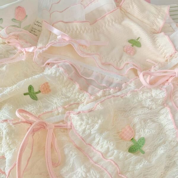 SISSY PANTIES