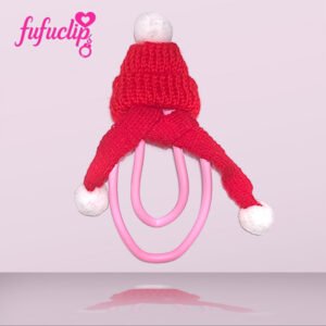 FUFU CLIP V3 SISSY WIDTH BEND PINK