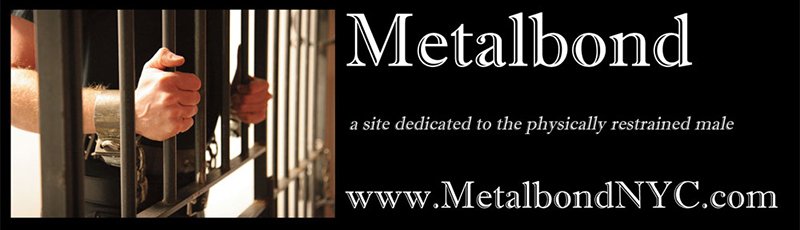 How to use the FUFU Clip for FUFU Clip training 4 01 MetalbondNYC CageBanner July20133