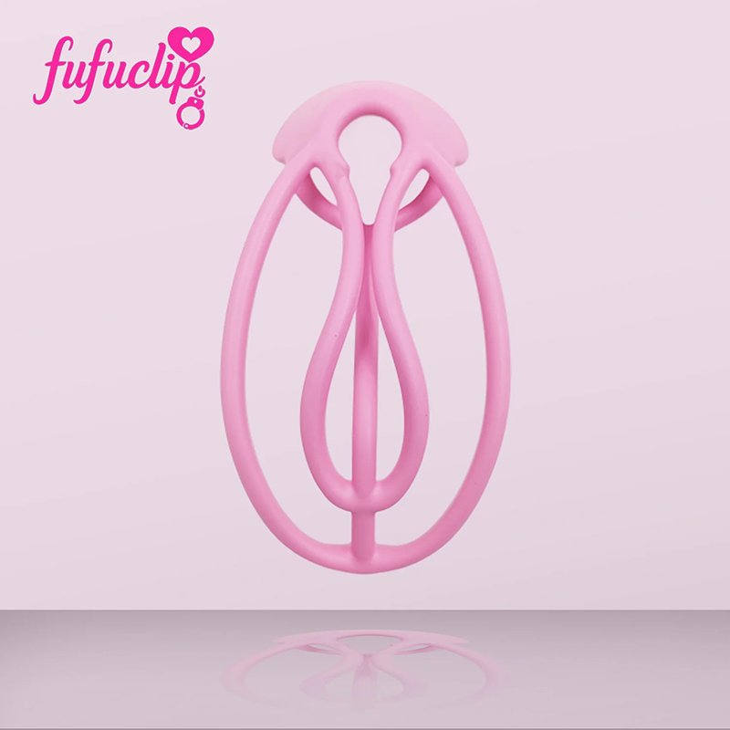 How to use the FUFU Clip for FUFU Clip training 3 FUFU Clip