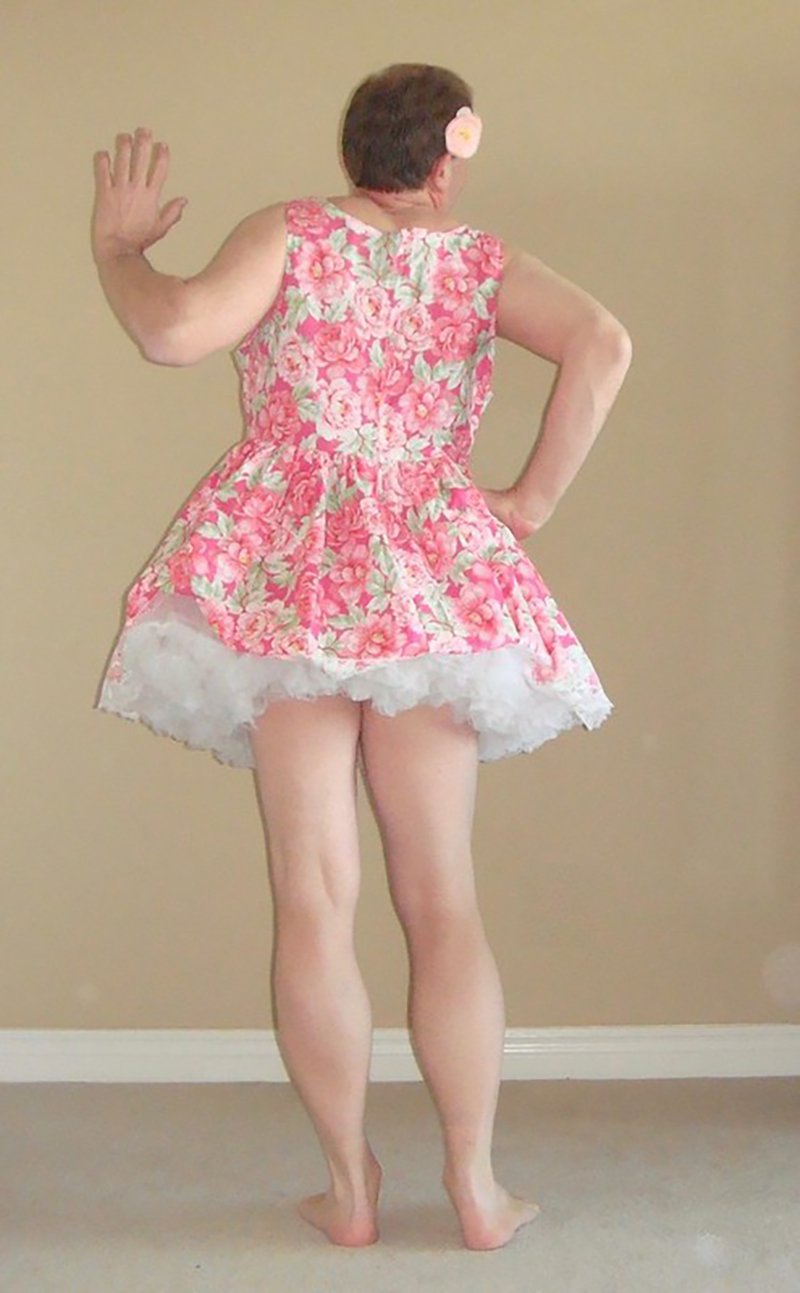 FUFU Clip Sissy Training Plan 1 FUFU Clip
