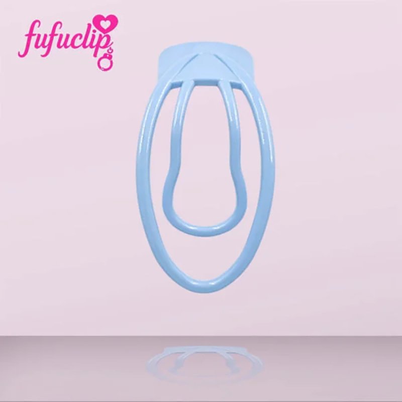 FUFU Clip Sissy Training Plan 3 FUFU Clip