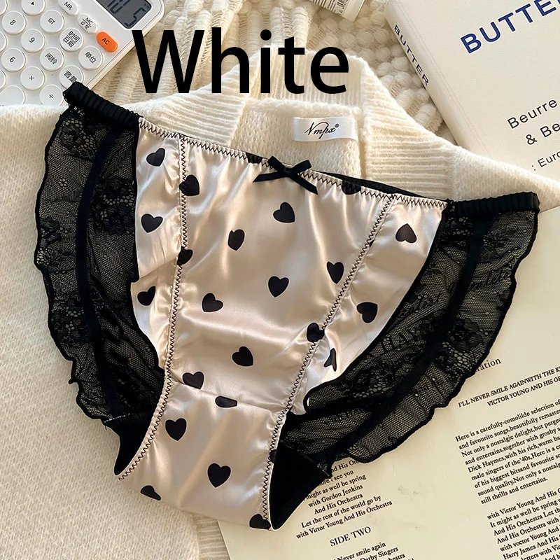 SISSY PANTIES CUTE SEXY PINK SATIN 5 SISSY PANTIES