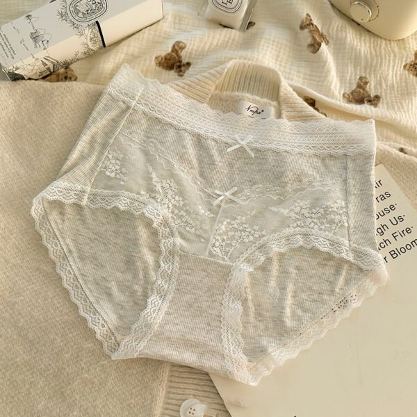 SISSY PANTIES