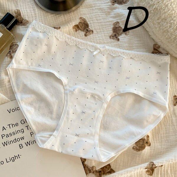 SISSY PANTIES