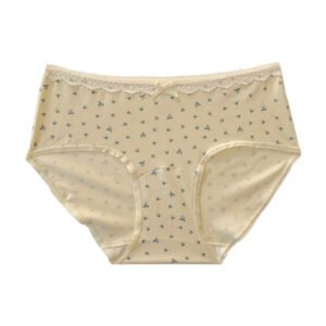 SISSY PANTIES