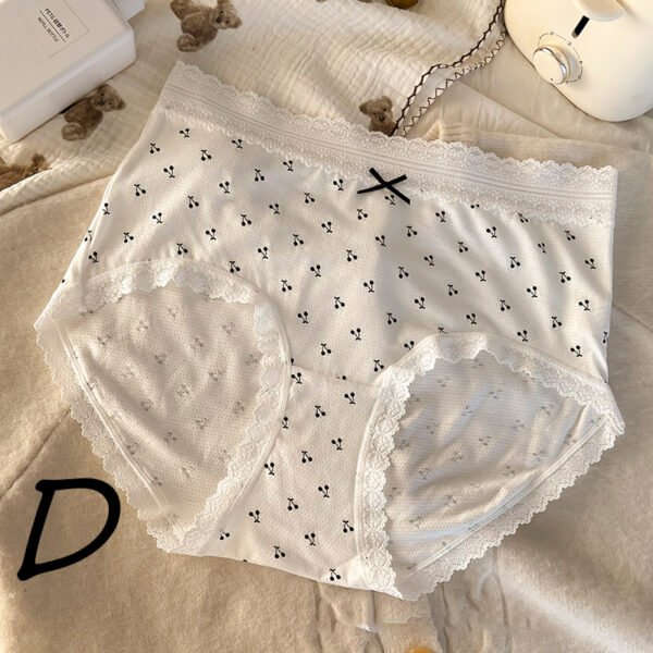 SISSY PANTIES
