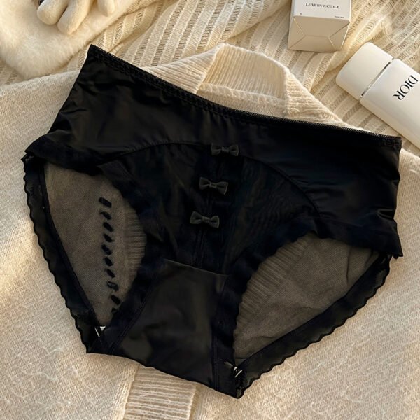 SISSY PANTIES