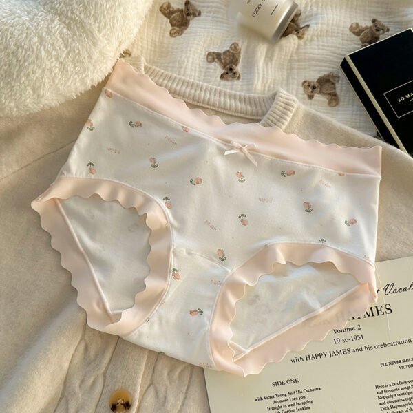 SISSY PANTIES