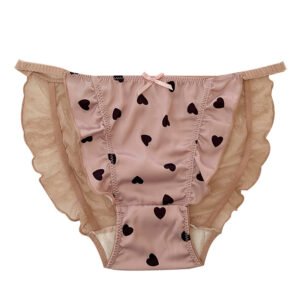 SISSY PANTIES