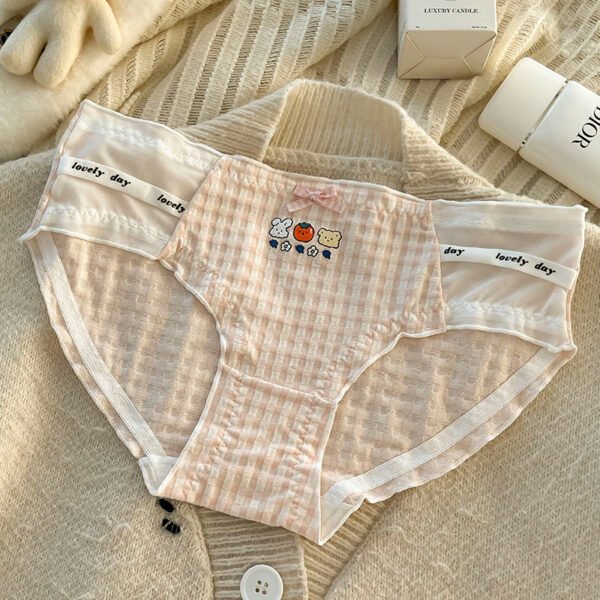 SISSY PANTIES