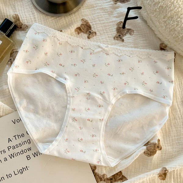 SISSY PANTIES