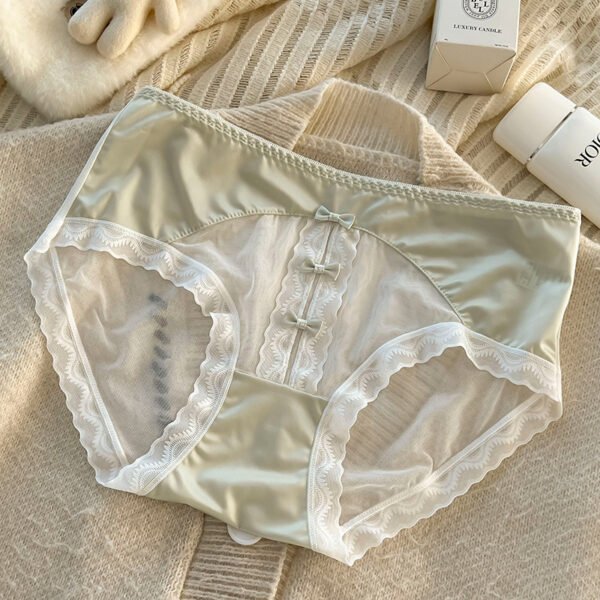 SISSY PANTIES