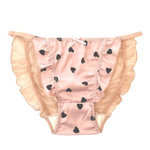SISSY PANTIES