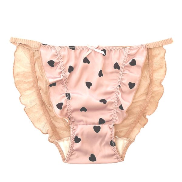 SISSY PANTIES