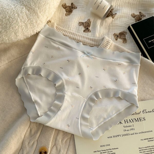 SISSY PANTIES