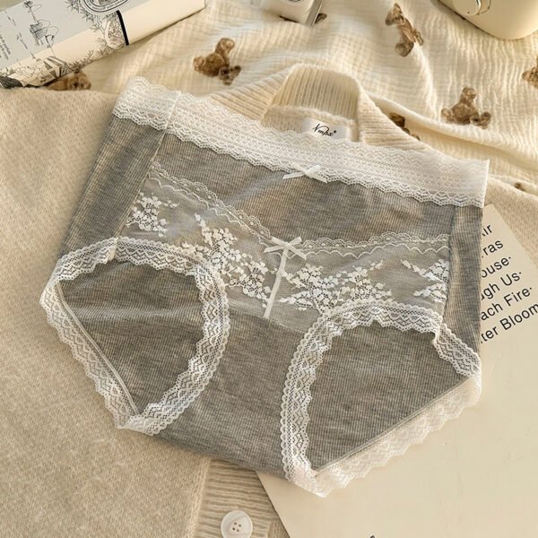 SISSY PANTIES
