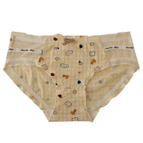 SISSY PANTIES
