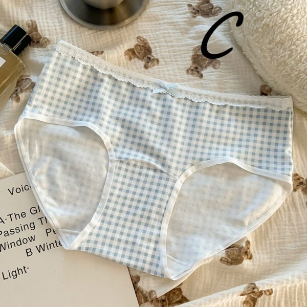 SISSY PANTIES