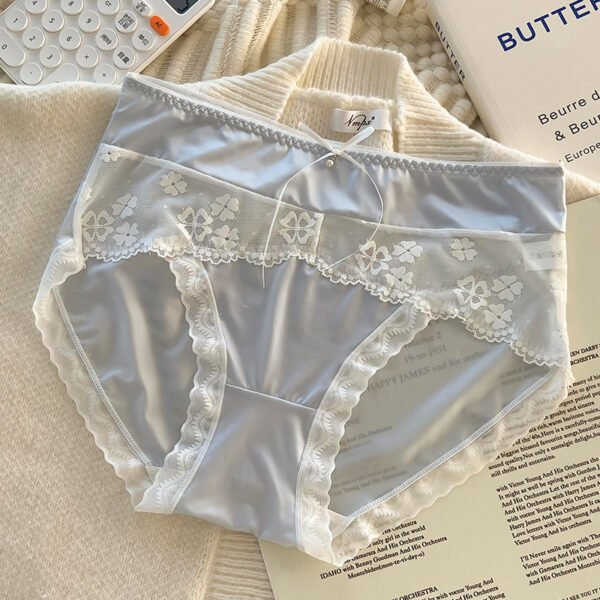 SISSY-PANTIES