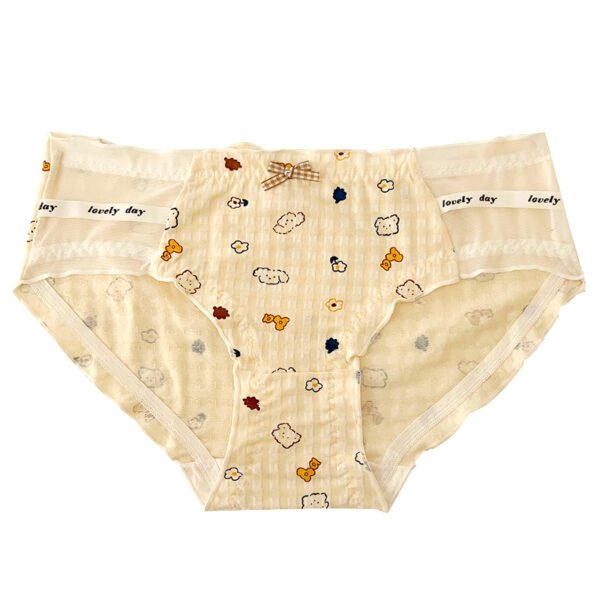 SISSY PANTIES