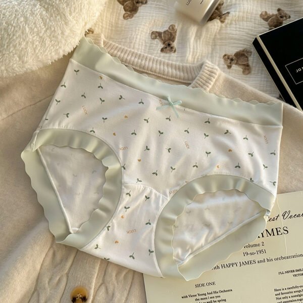 SISSY PANTIES