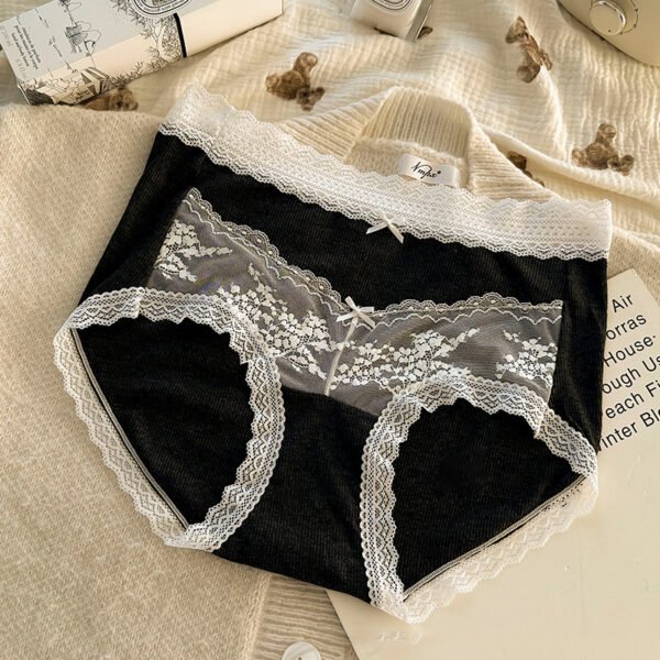 SISSY PANTIES