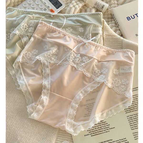 SISSY-PANTIES