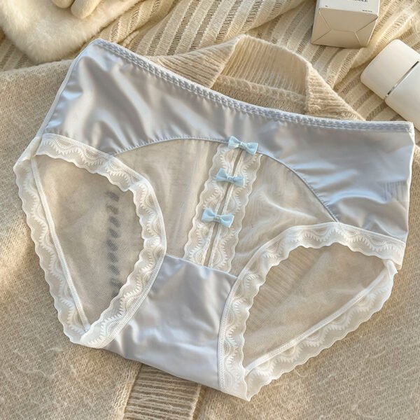 SISSY PANTIES