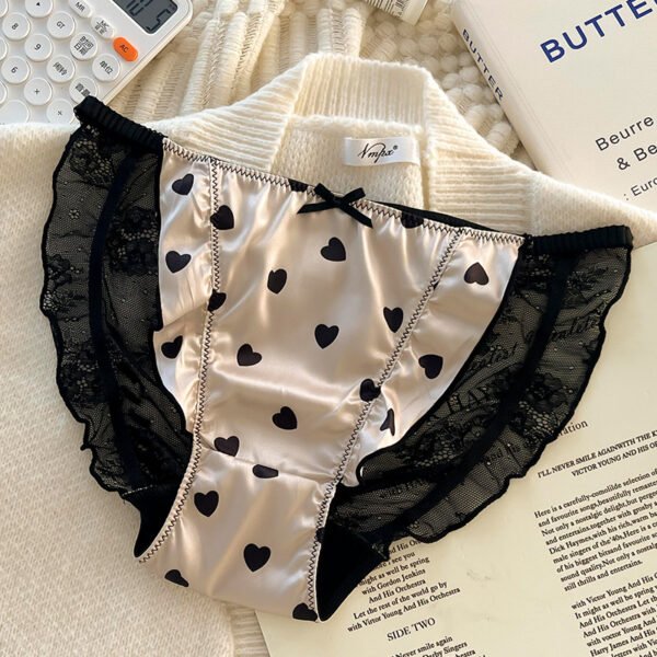 SISSY PANTIES