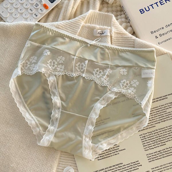 SISSY-PANTIES