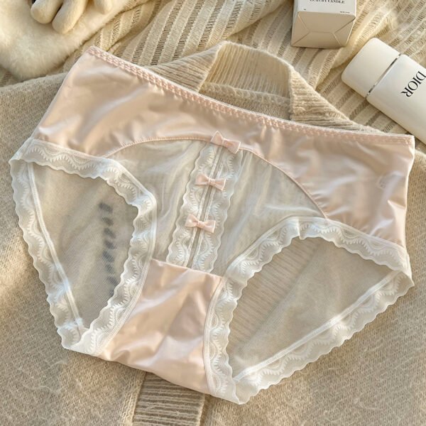 SISSY PANTIES