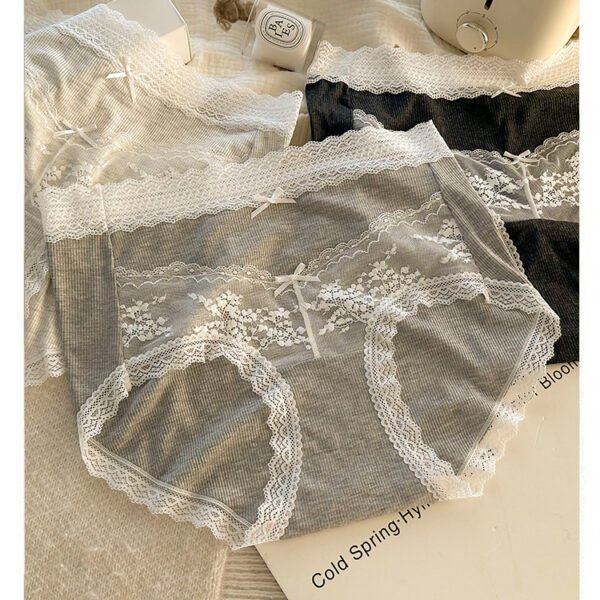 SISSY PANTIES