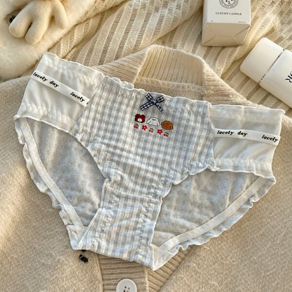 SISSY PANTIES