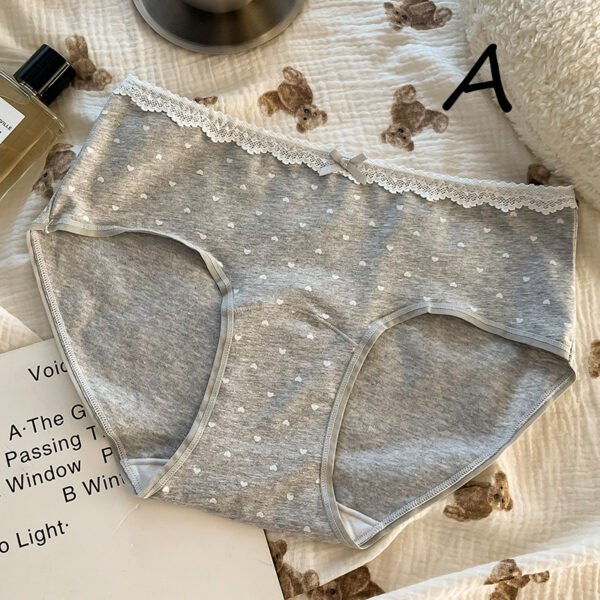 SISSY PANTIES